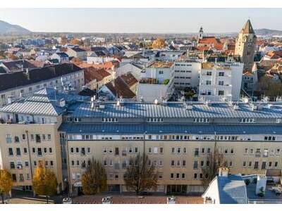 Wohnung kaufen in 2100 Korneuburg