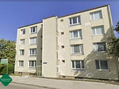 Wohnung kaufen in 2500 Baden
