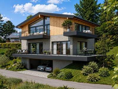 Villa kaufen in 4853 Steinbach