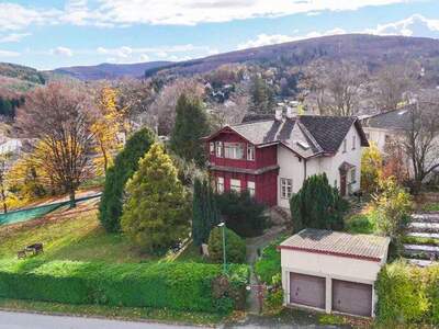 Chalet kaufen in 3013 Tullnerbach (Bild 1)