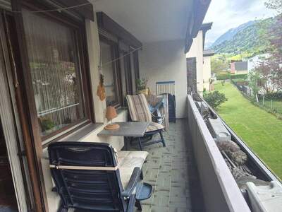 Anlageobjekt kaufen in 6820 Frastanz