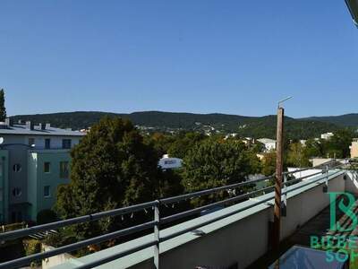 Mietwohnung in 2500 Baden