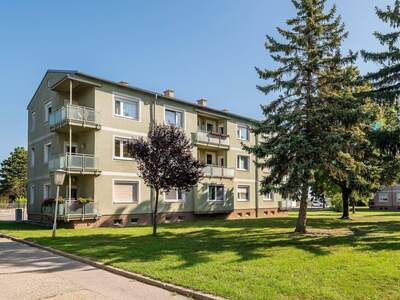 Wohnung kaufen in 2214 Auersthal