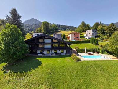 Haus kaufen in 6820 Frastanz
