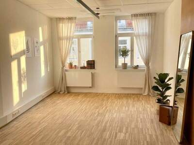 Gewerbeobjekt mieten in 2500 Baden