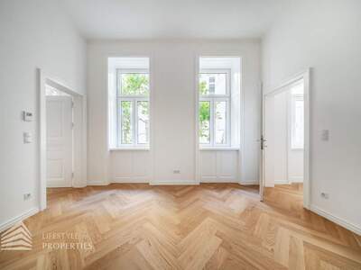 Eigentumswohnung in 1030 Wien
