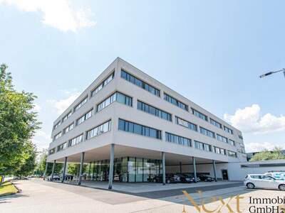 Büro / Praxis mieten in 4600 Wels (Bild 2)