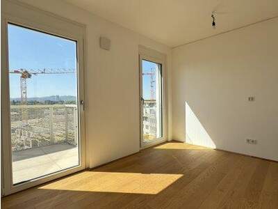 Terrassenwohnung kaufen in 1210 Wien (Bild 3)