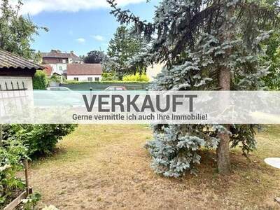 Grundstück kaufen in 3430 Tulln