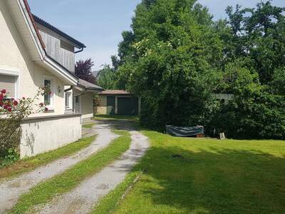 Grundstück kaufen in 5020 Salzburg (Bild 3)