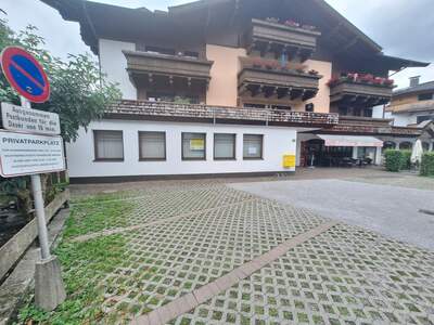 Ladenlokal kaufen in 6363 Westendorf (Bild 1)