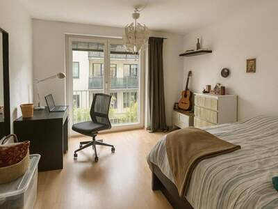 Anlageobjekt kaufen in 1030 Wien