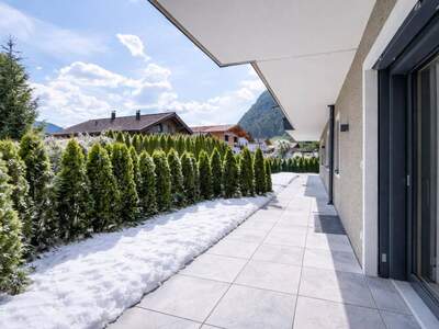 Mietwohnung in 6345 Kössen