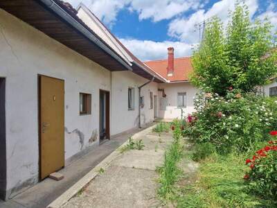 Haus kaufen in 2054 Haugsdorf