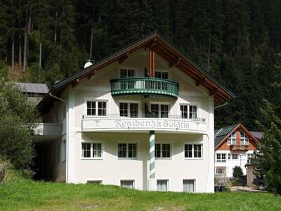 Gewerbeobjekt kaufen in 6561 Ischgl