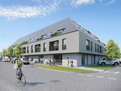 Gewerbeobjekt mieten in 8523 Frauental