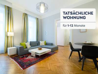 Mietwohnung in 1030 Wien