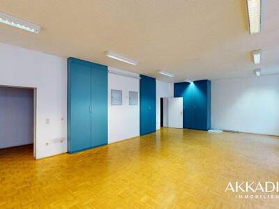 Büro / Praxis mieten in 1060 Wien (Bild 2)