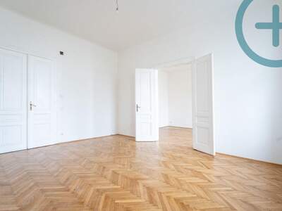 Wohnung mit Balkon kaufen in 1090 Wien (Bild 4)