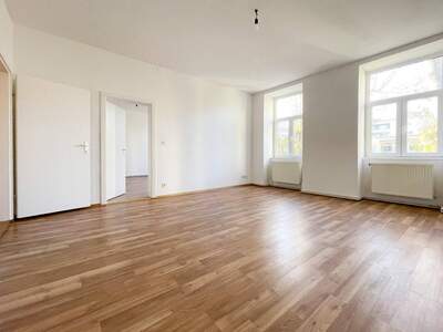 Anlageobjekt kaufen in 1030 Wien