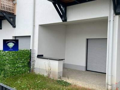 Wohnung mieten in 7072 Mörbisch