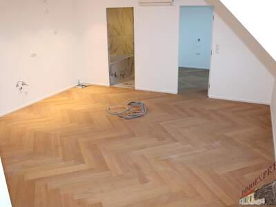 Terrassenwohnung kaufen in 1090 Wien (Bild 4)