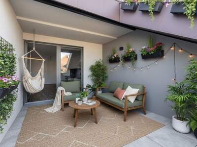 Apartment provisionsfrei mieten in 8010 Steiermark