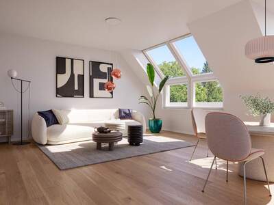 Wohnung kaufen in 1140 Wien