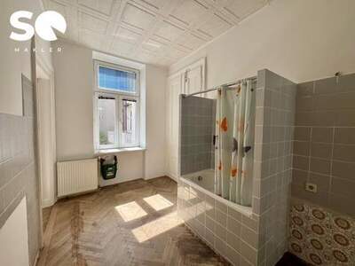 Wohnung kaufen in 1180 Wien