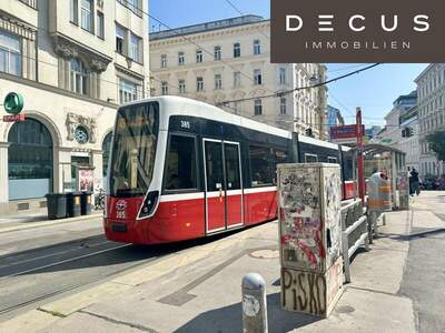 Büro / Praxis mieten in 1070 Wien (Bild 2)