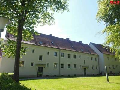 Mietwohnung in 4400 Steyr