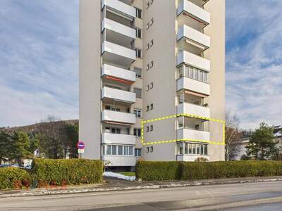 Eigentumswohnung in 6800 Feldkirch