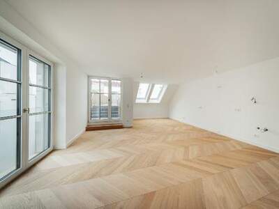 Wohnung kaufen in 1040 Wien