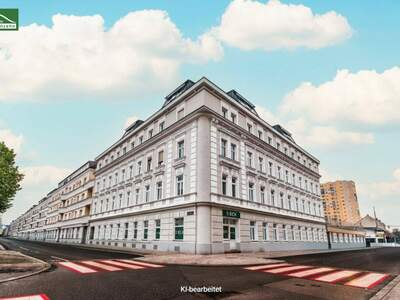 Wohnung kaufen in 1220 Wien
