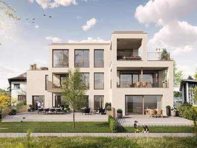 Wohnung kaufen in 6800 Feldkirch