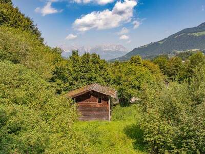 Grundstück kaufen in 6370 Kitzbühel
