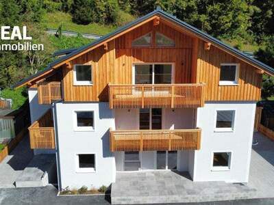 Terrassenwohnung kaufen in 8990 Bad Aussee (Bild 1)