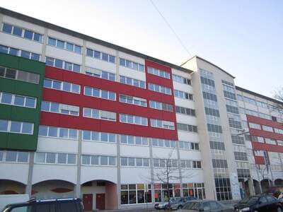 Gewerbeobjekt mieten in 1230 Wien (Bild 1)