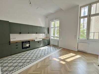 Wohnung mieten in 1030 Wien