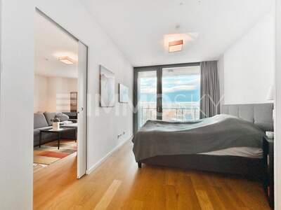 Terrassenwohnung kaufen in 1100 Wien (Bild 5)