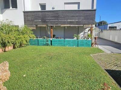 Wohnung mieten in 5020 Salzburg