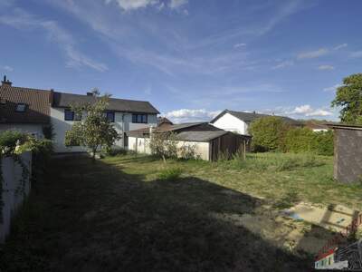 Einfamilienhaus mieten in 3121 Karlstetten (Bild 3)