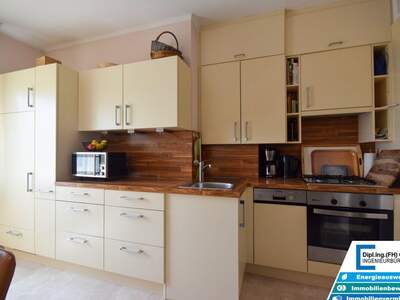 Altbauwohnung kaufen in 4020 Linz (Bild 4)