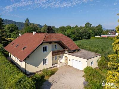 Einfamilienhaus kaufen in 9065 Ebenthal (Bild 1)