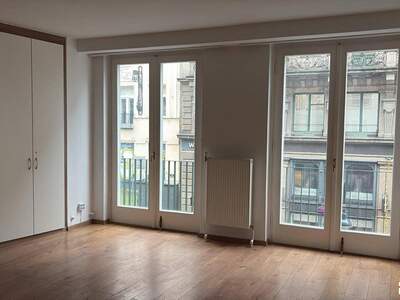 Wohnung kaufen in 1010 Wien