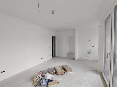 Terrassenwohnung mieten in 1210 Wien (Bild 4)