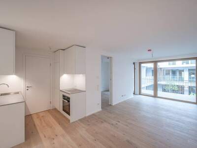 Wohnung mieten in 1070 Wien