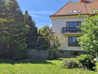 Haus kaufen in 3400 Klosterneuburg
