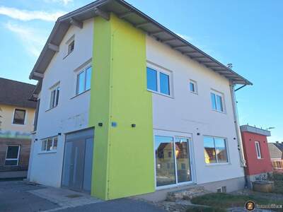 Gewerbeobjekt kaufen in 7412 Wolfau