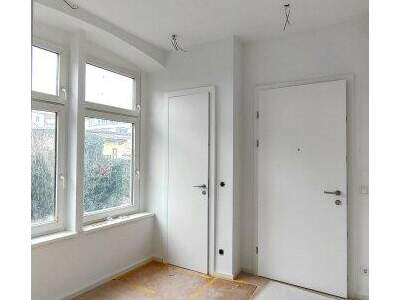 Terrassenwohnung kaufen in 1150 Wien (Bild 5)